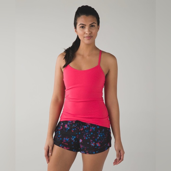 Lululemon Power Y Tank - Picture 1 of 7